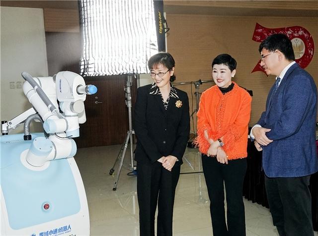 全力备战 2024 巴黎奥运会体育·训练局国家队运动员备战保障产品实现智能升级(图3)