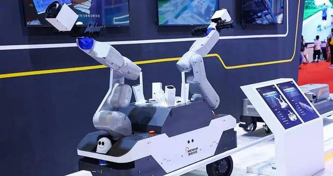 不到百天！世界首个人形机器人运动会要来了！(图7)