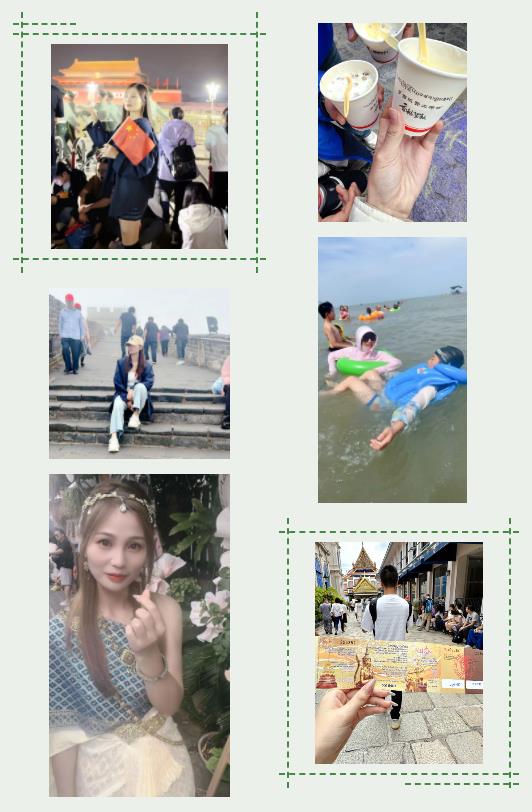 翻身逆转：两度创业失败负债30万+选对如画美甲赛道年收入破百万(图6)