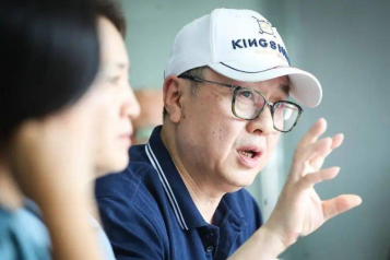 对话张海波 Future Mind坚定人工智能与机器人的深度融合推动智能化体育的创新与发展(图4)