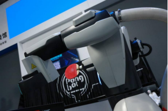 对话张海波 Future Mind坚定人工智能与机器人的深度融合推动智能化体育的创新与发展(图8)