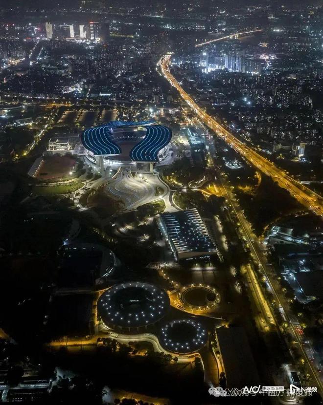 首次官宣：开幕式地点定了！就在广州这里(图3)