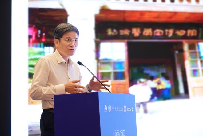 第二届温州国际康复大会暨iRest艾力斯特AI+康复器械创新圆满落幕(图12)