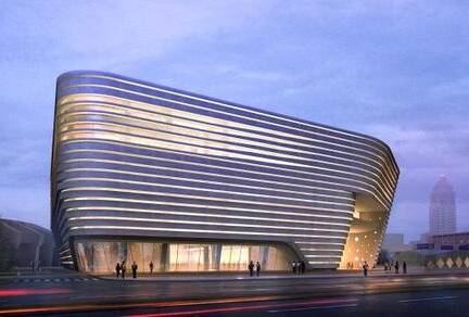 有“冰丝带”有雪蜡车 中国体育用品业联合会梳理2022北京冬奥会的十大黑科技(图3)