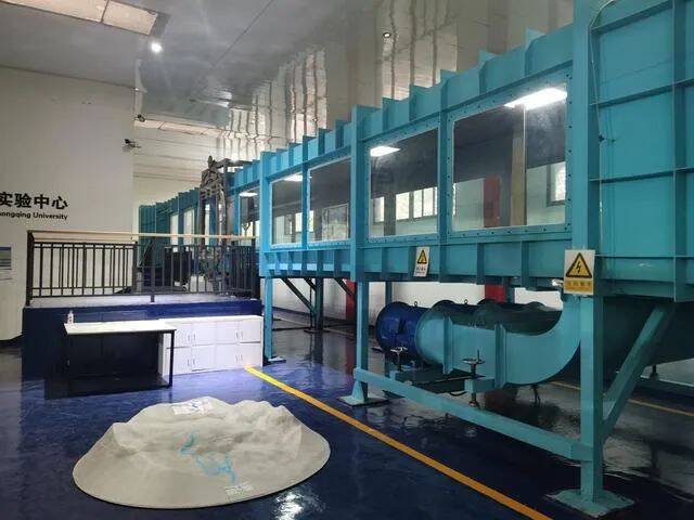 有“冰丝带”有雪蜡车 中国体育用品业联合会梳理2022北京冬奥会的十大黑科技(图6)