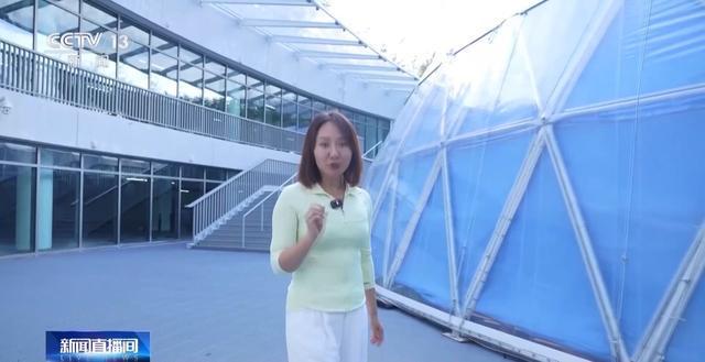 机器人足球赛夺冠秘籍大揭秘：虚拟球场练眼力 跷跷板上找平衡……(图1)