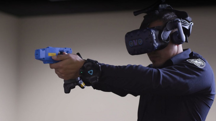 免费VR游戏大全(图1)