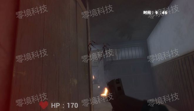 VR军事仿真城市巷战系统：沉浸式训练破解巷战难题(图1)