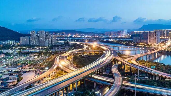 ⏳官方启幕 SCT湾流官方售楼处发布：敬献时代地标级奢邸！(图12)