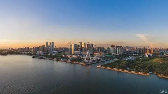 ⏳官方启幕 SCT湾流官方售楼处发布：敬献时代地标级奢邸！(图13)