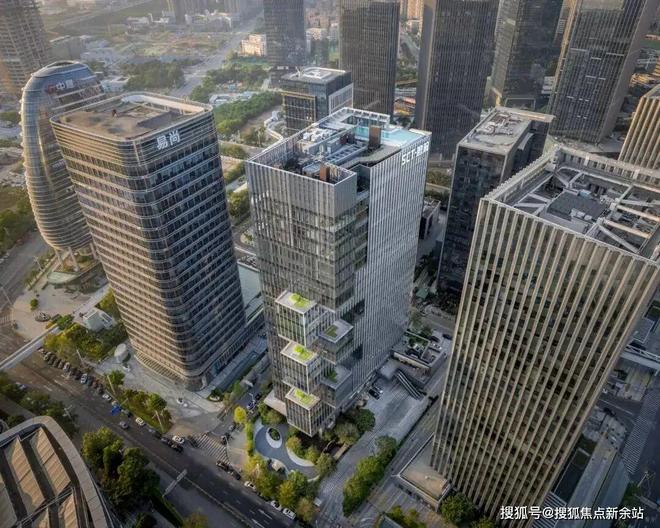 ⏳官方启幕 SCT湾流官方售楼处发布：敬献时代地标级奢邸！(图19)