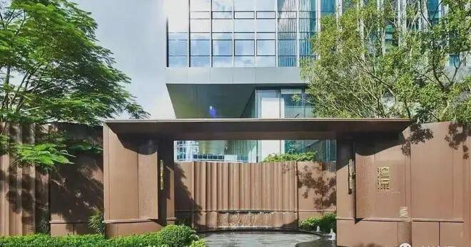 ⏳官方启幕 SCT湾流官方售楼处发布：敬献时代地标级奢邸！(图23)