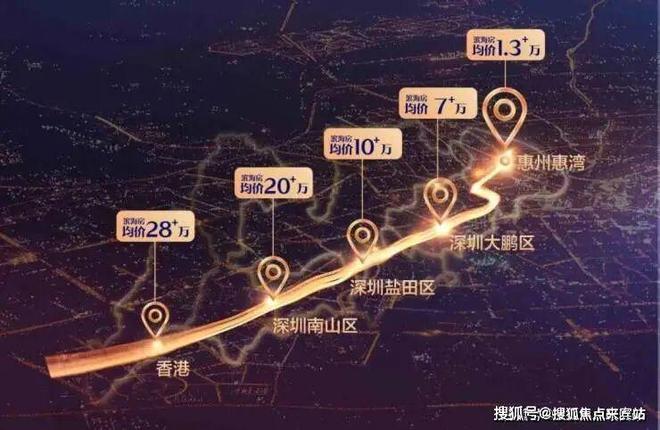 ⚡官方聚焦｜碧桂园十里银滩官方售楼处发布：品质定义人居新高度(图19)