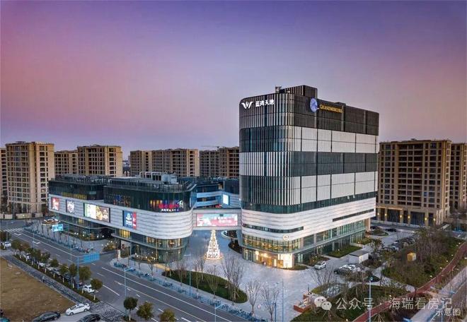 热搜好房恒文御澜湾官方售楼处发布：恒文御澜湾以品质铸就传奇!(图8)