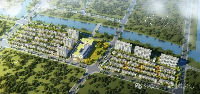 热搜好房恒文御澜湾官方售楼处发布：恒文御澜湾以品质铸就传奇!(图1)