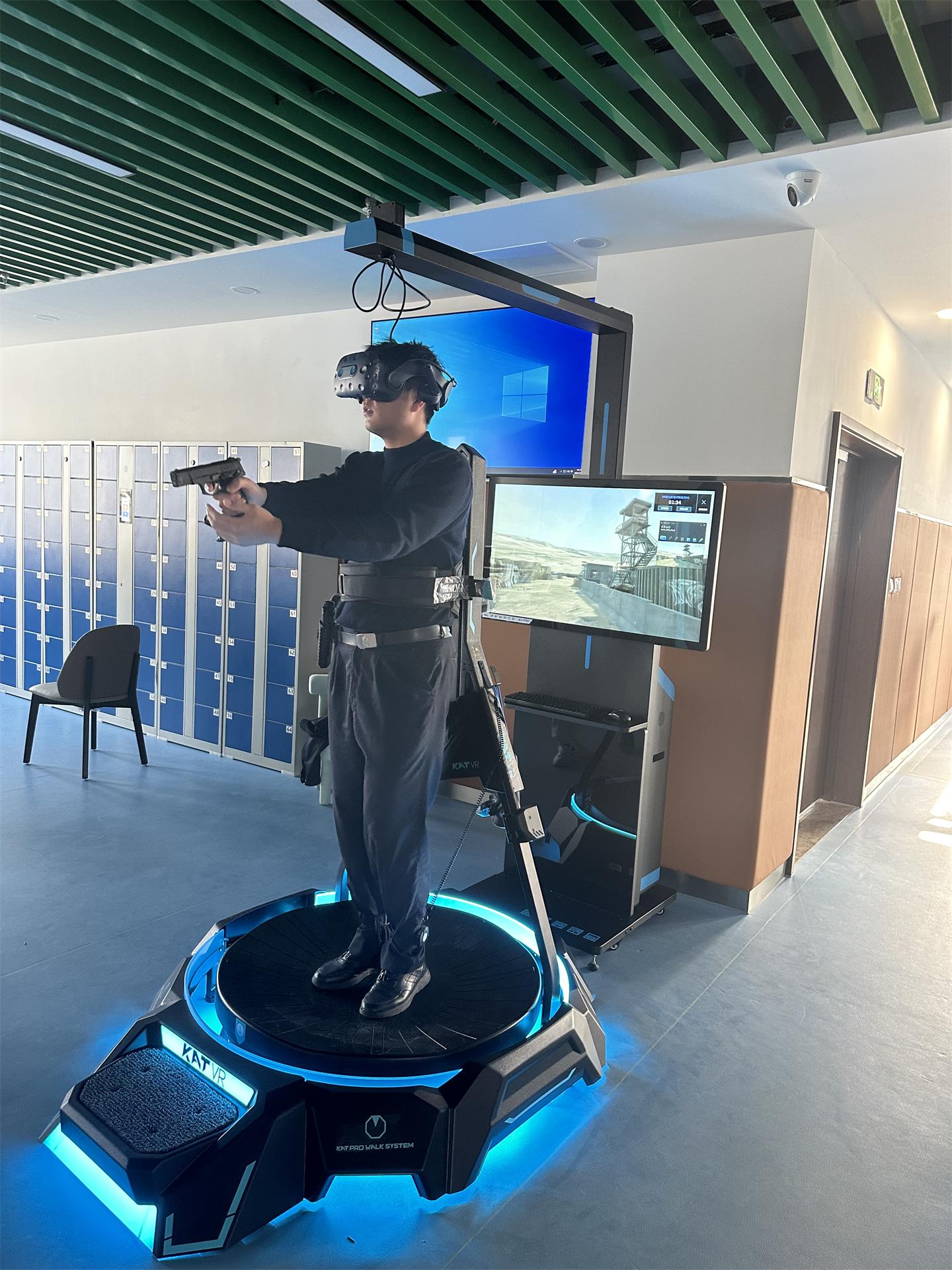 我省“一体两翼”守护社会和谐稳定(图1)