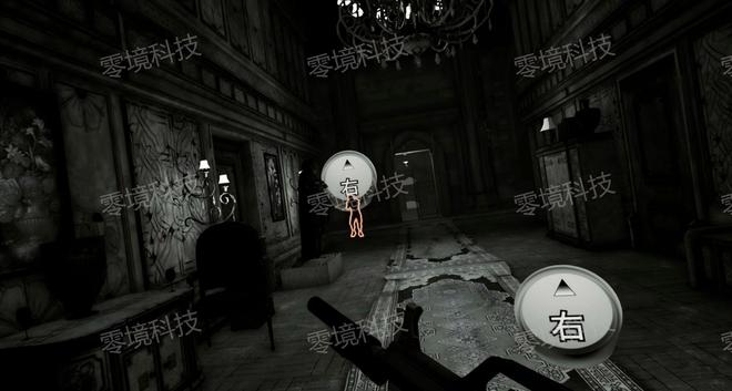 VR军事训练中刺杀要员：一场神秘任务如何锤炼特战尖兵(图1)