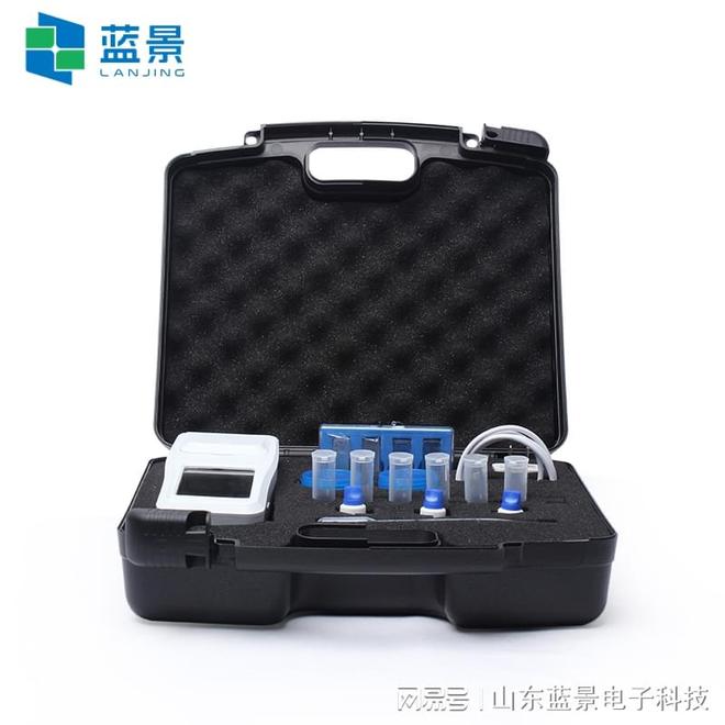 蓝景尿素检测仪在游泳场馆领域的市场竞争力分析(图1)