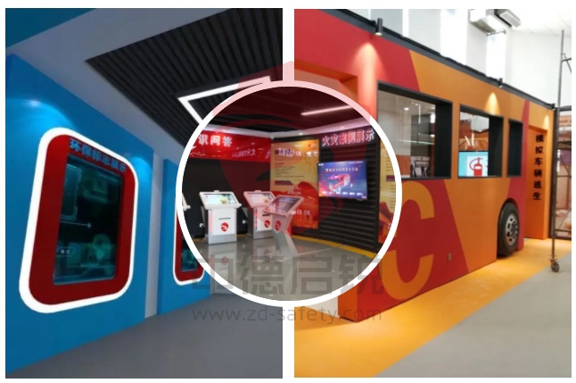 2026年口碑较好的AI展馆建设公司分享(图1)