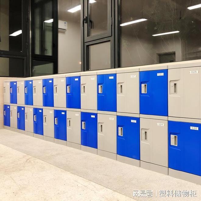 靠谱的校园柜厂家实力盘点：从研发到服务的全链路解析(图1)