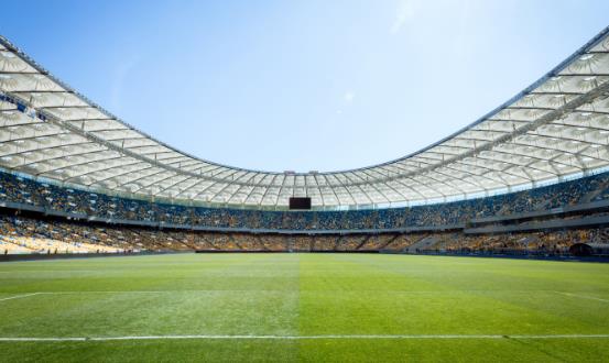 2026中国体育场馆行业调研与投资趋势预测(图1)