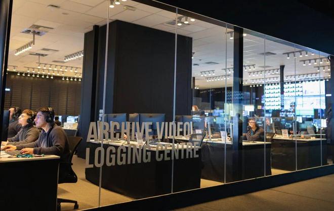 用9年时间阿里巴巴将百岁奥运变成科技奥运(图2)