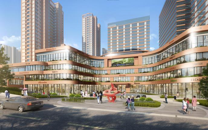 联动赋能·生态共生——中建八局城市运营公司以全业态协同构建城市运营新生态(图4)