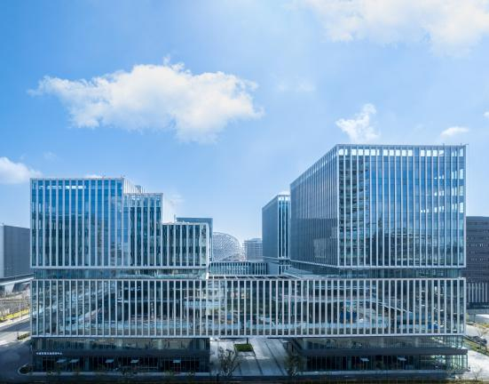 联动赋能·生态共生——中建八局城市运营公司以全业态协同构建城市运营新生态(图5)