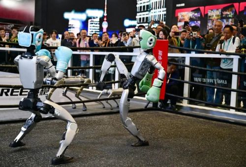 机器人租赁想要催生“超级巨头”？问题是产能不允许(图2)