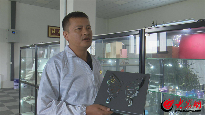 奋力夺取一季度经济“开门红”｜十九载匠心深耕 平耐集团从实验室到现代化智造基地进阶_单县_大众网(图2)