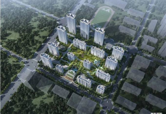 合肥保利和光峯境楼盘怎么样-学区(图1)