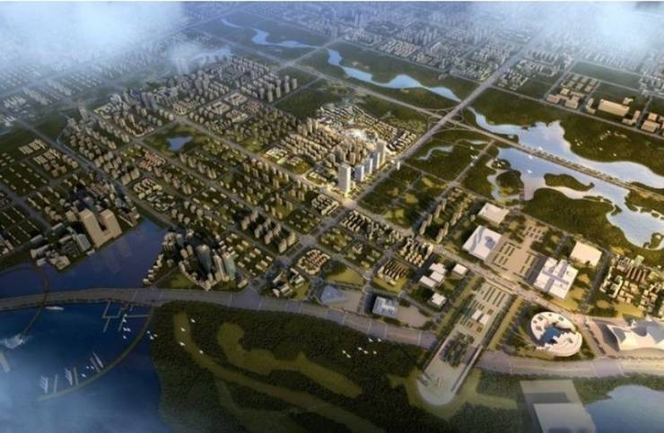 合肥滨湖区房价一览表-营销中心官方发布：售楼部电话号码多少(图3)