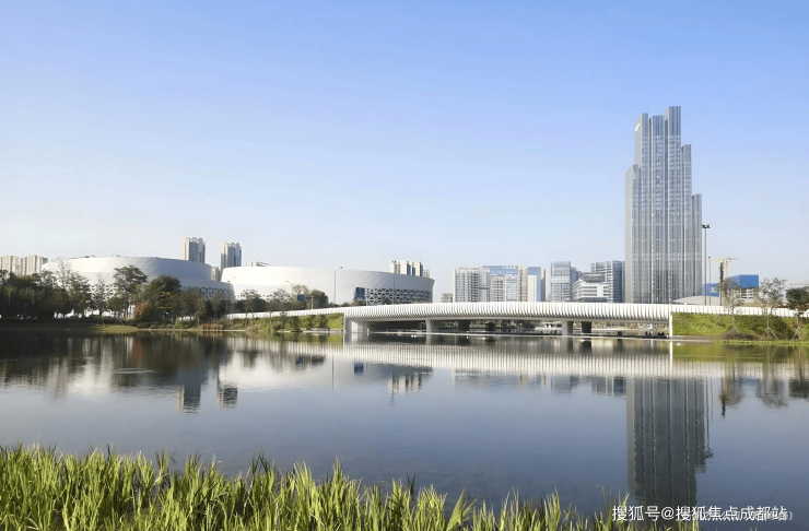 成都【高投启鸣双子星】售楼处电话(百度认证)- 楼盘详情与销售动态获取2月房价、热销户型线上售楼处预约享优惠。(图4)