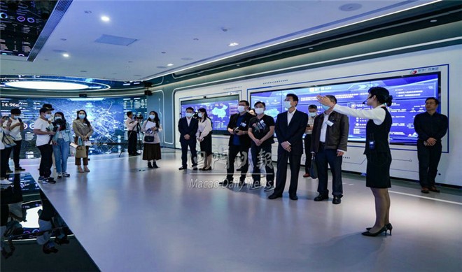 赛事经济赋能广东高质量发展(图1)