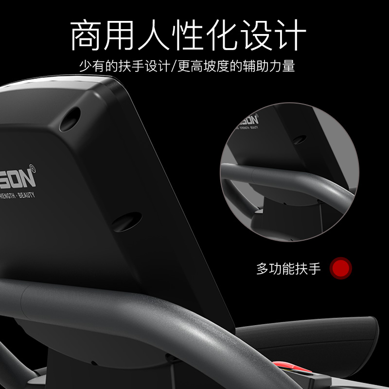 九游体育80㎡商用健身设备