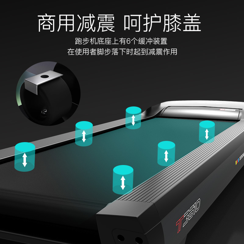 九游体育30㎡智能健身器材