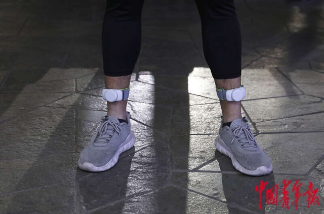 “鸟巢”里的VR运动会 描绘体育未来的模样(图8)