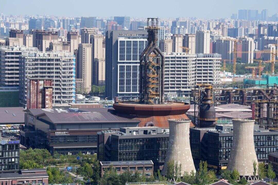 大湾区和她的伙伴们③丨北京冬奥会场馆的“冰火蜕变”遇见十五运会广州场馆的“绿色升级”(图4)