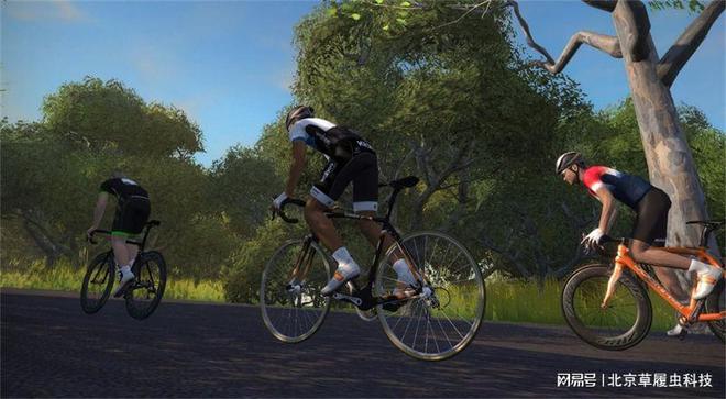 运动健身新风潮！VR健身开启沉浸式运动新体验