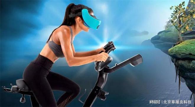 运动健身新风潮！VR健身开启沉浸式运动新体验(图2)