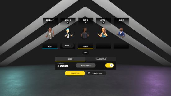 VR 健身应用《 FitXR 》推出新功能(图2)