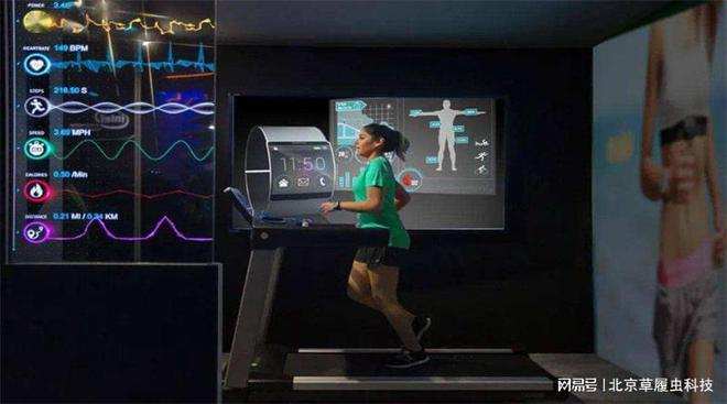 VR体育运动健身有哪些优势？