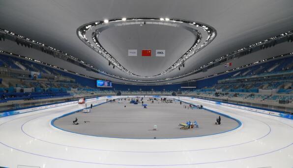 2025—2026年体育场馆智能化与节能发展pptx(图1)