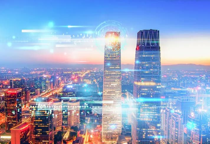 智慧用电系统在体育场馆的重要性(图1)