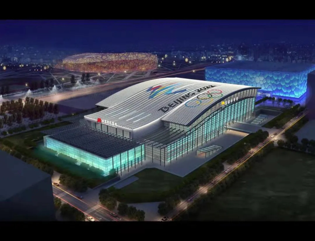 2025-2030年中国体育场馆行业运营模式与发展前景分析报告(图1)