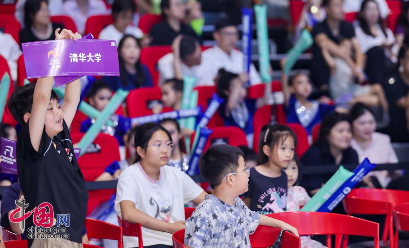 从赛场到客厅 竞技赛事加速人形机器人产业升级与场景落地(图3)