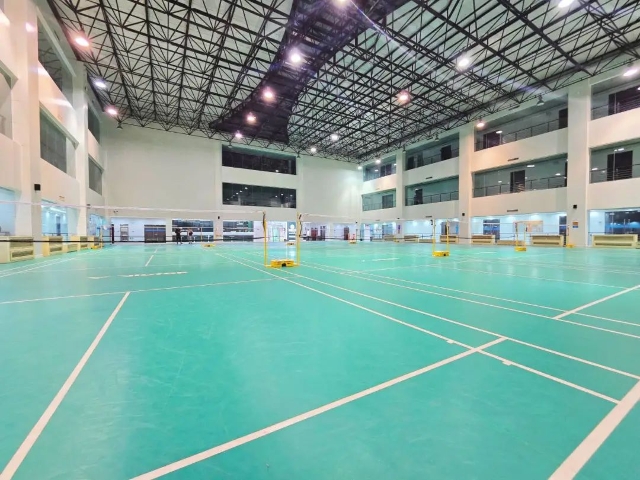 报名 智慧体育场馆建设标准研习班厦门站7月20日开班(图1)