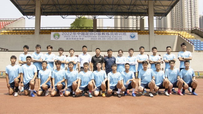 湖北商贸学院：崇尚体育之美构建五位一体的育人新生态(图4)