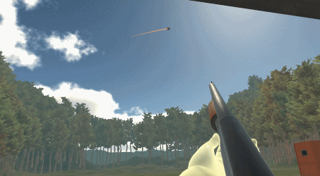 《VR体育》试玩： 乱拳打死你 全能选手养成记(图4)