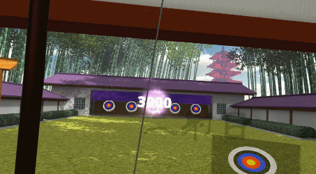 《VR体育》试玩： 乱拳打死你 全能选手养成记(图5)